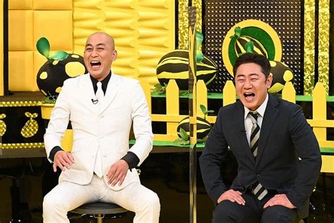 綿鯉|おじさんコンビ・錦鯉に太田光「ブレイクなんかでき。